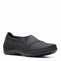 Women's Clarks, Cora Edge Slip-On