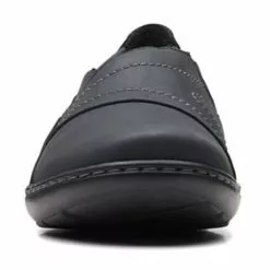 Women's Clarks, Cora Edge Slip-On -Shoes Sales Store 1 2482985 ZM 2