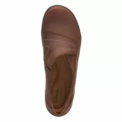 Women's Clarks, Cora Edge Slip-On 14 Women's Clarks, Cora Edge Slip-On -Shoes Sales Store 1 2483025 ZM 6