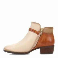 Women's Pikolinos, Daroca 8505C Boot -Shoes Sales Store 1 2485979 ZM 3