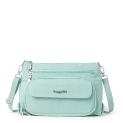 Women's Baggallini, Original Everyday Crossbody
