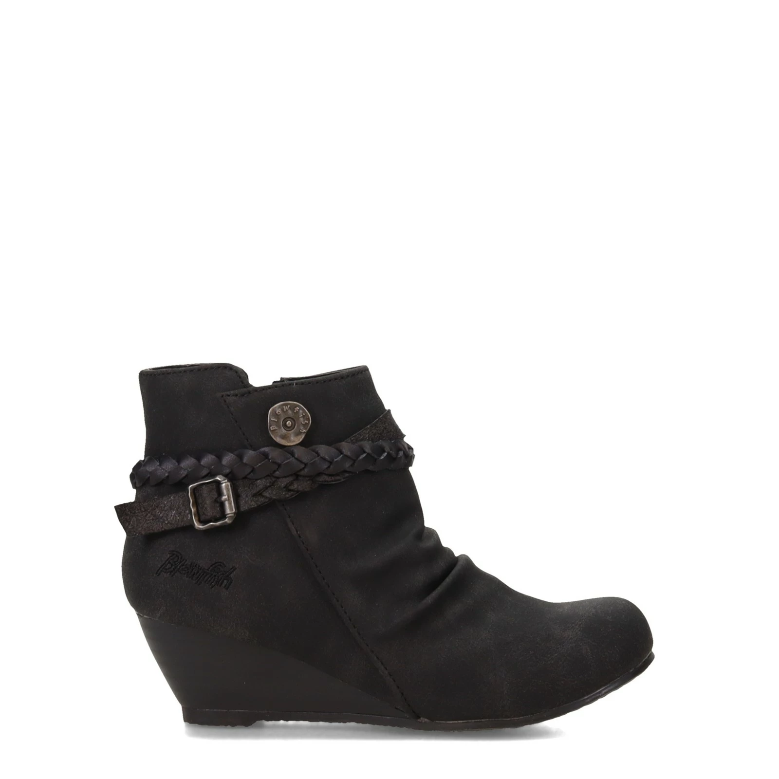 Girl's Blowfish Malibu, Beezee Bootie - Little Kid & Big Kid 2 Girl's Blowfish Malibu, Beezee Bootie - Little Kid & Big Kid - Image 2