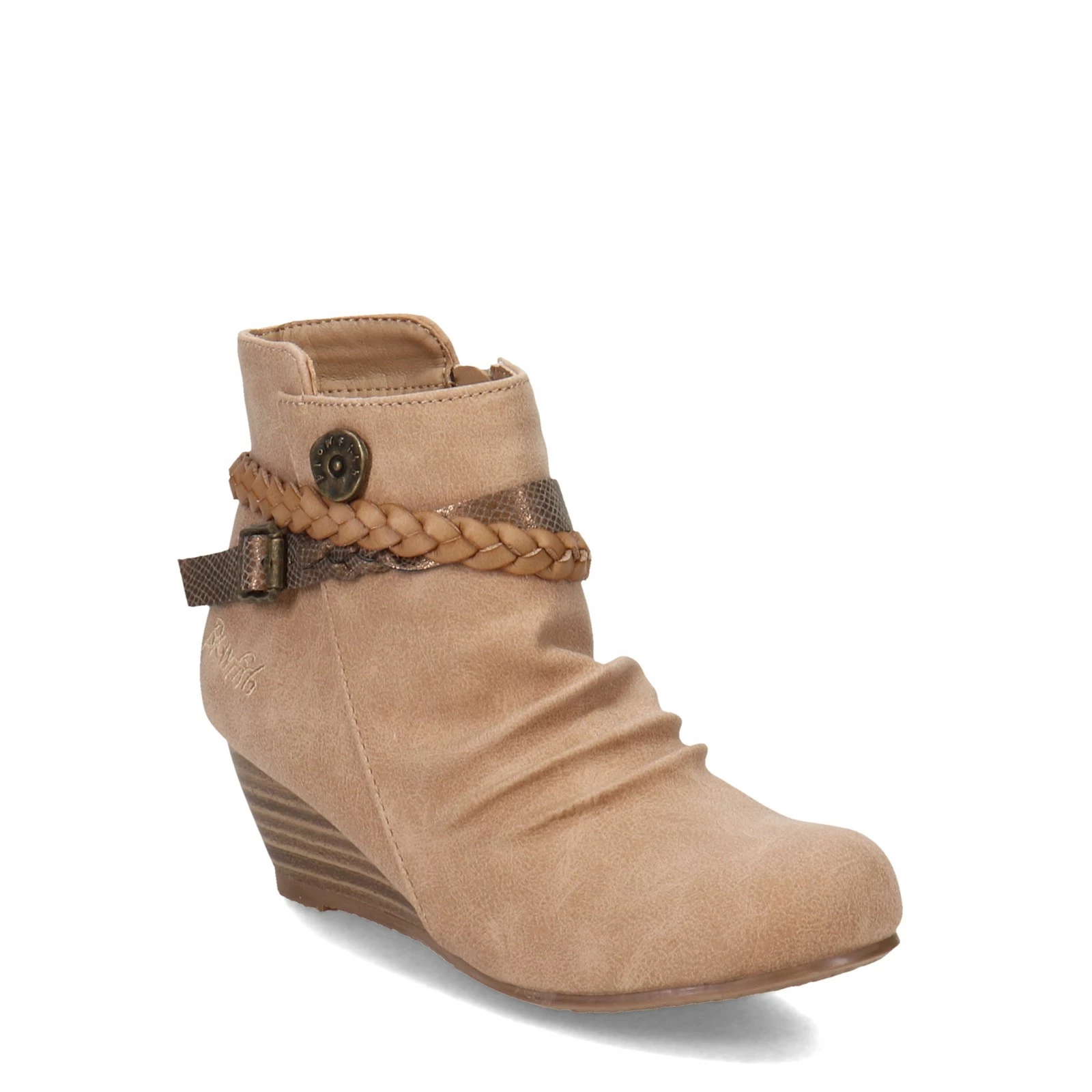 Girl's Blowfish Malibu, Beezee Bootie - Little Kid & Big Kid 1 Girl's Blowfish Malibu, Beezee Bootie - Little Kid & Big Kid