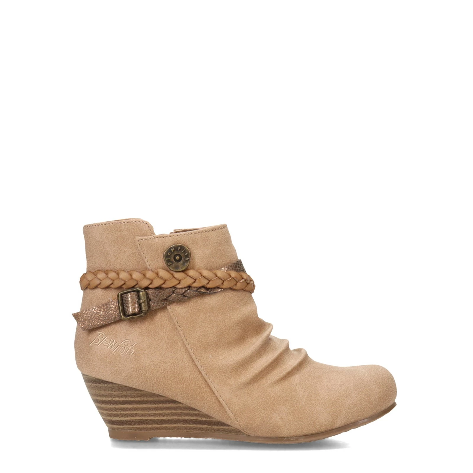 Girl's Blowfish Malibu, Beezee Bootie - Little Kid & Big Kid 2 Girl's Blowfish Malibu, Beezee Bootie - Little Kid & Big Kid - Image 2