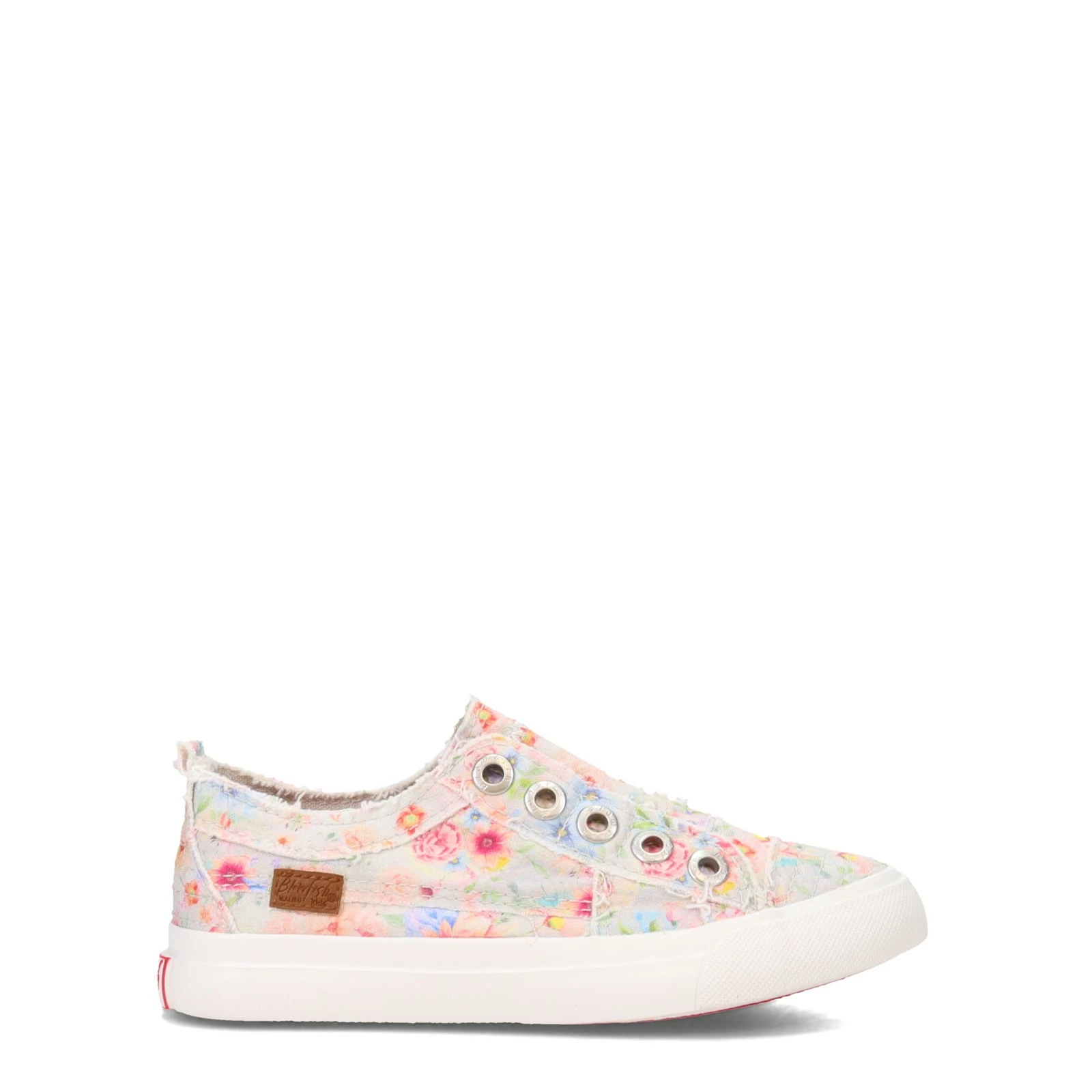 Girl's Blowfish Malibu, Play Sneaker - Little Kid & Big Kid 2 Girl's Blowfish Malibu, Play Sneaker - Little Kid & Big Kid - Image 2