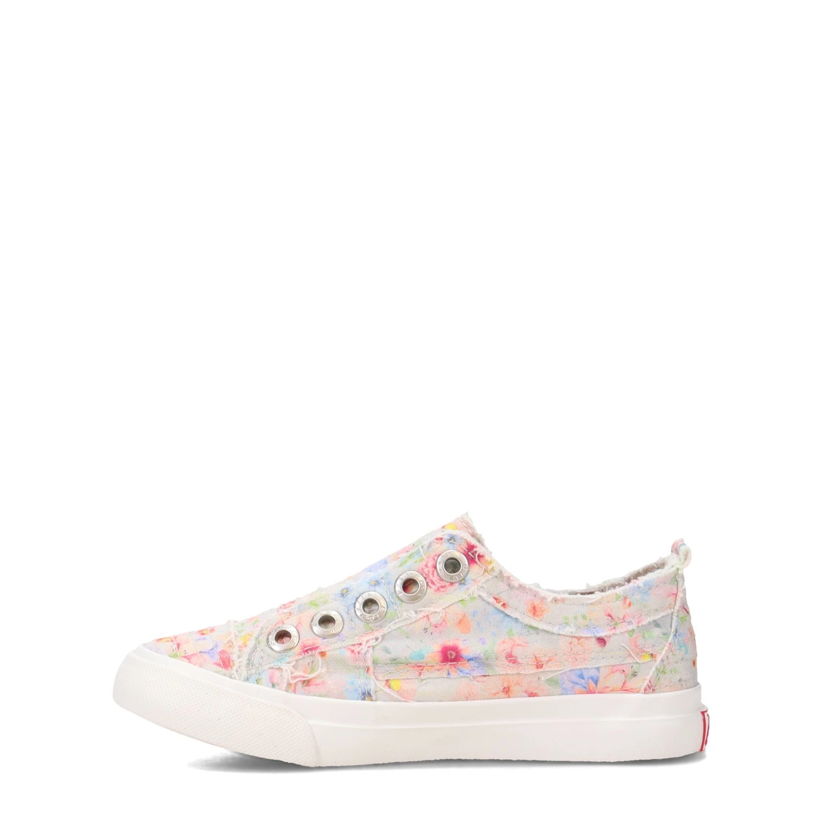 Girl's Blowfish Malibu, Play Sneaker - Little Kid & Big Kid 4 Girl's Blowfish Malibu, Play Sneaker - Little Kid & Big Kid - Image 4