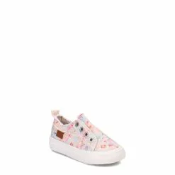 Girl's Blowfish Malibu, Play Sneaker - Toddler & Little Kid