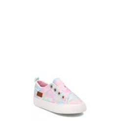 Girl's Blowfish Malibu, Play Sneaker - Toddler & Little Kid