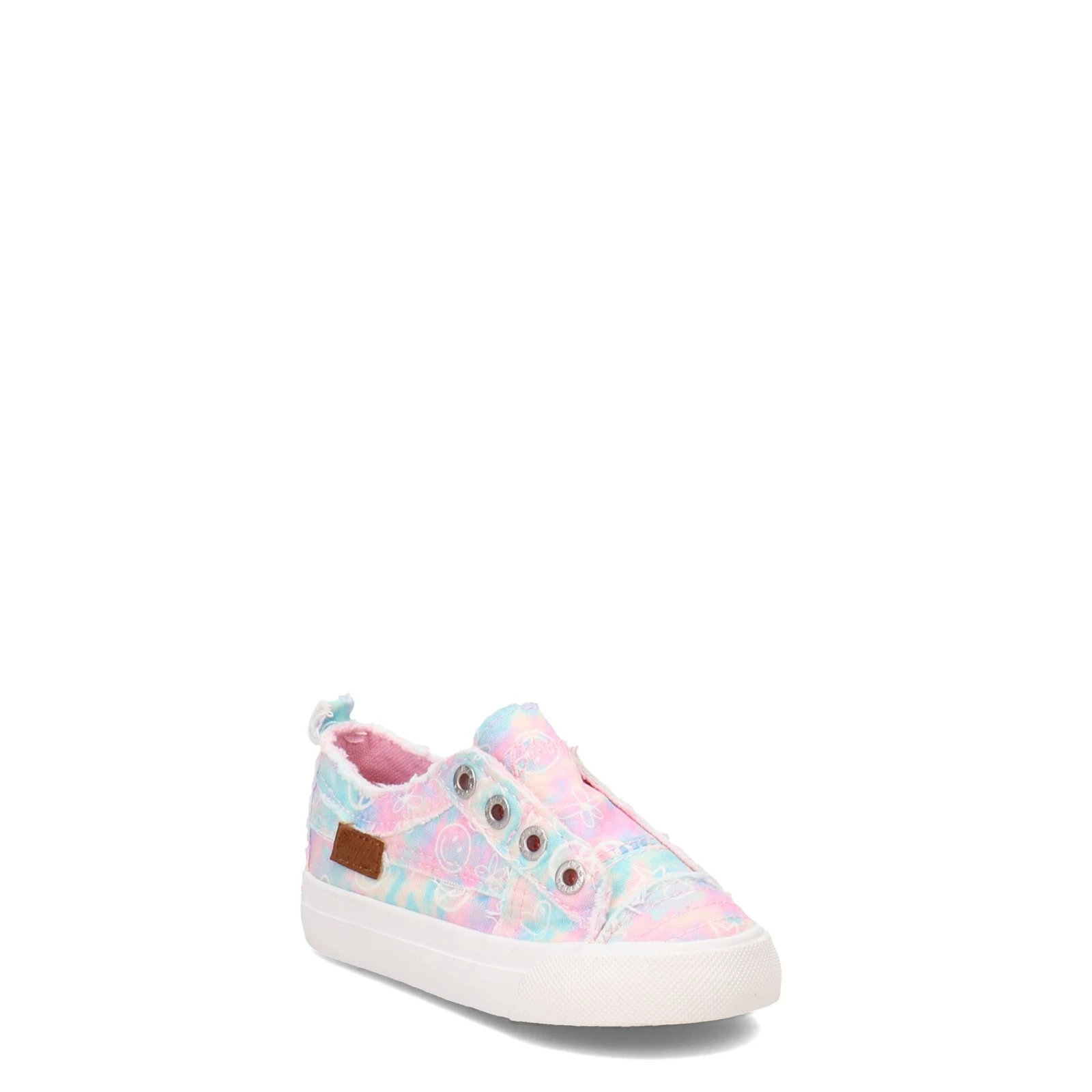 Girl's Blowfish Malibu, Play Sneaker - Toddler & Little Kid 1 Girl's Blowfish Malibu, Play Sneaker - Toddler & Little Kid