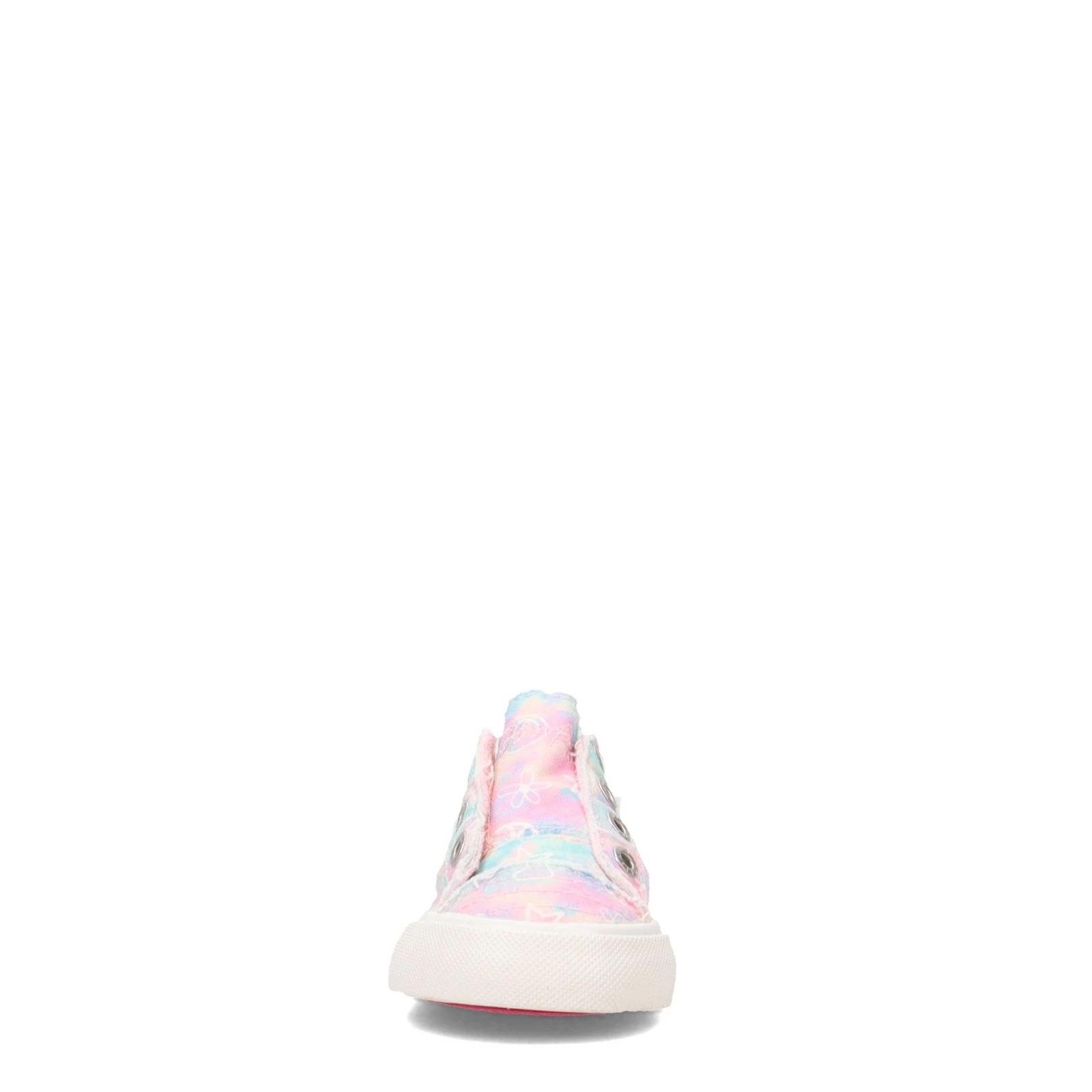 Girl's Blowfish Malibu, Play Sneaker - Toddler & Little Kid 3 Girl's Blowfish Malibu, Play Sneaker - Toddler & Little Kid - Image 3