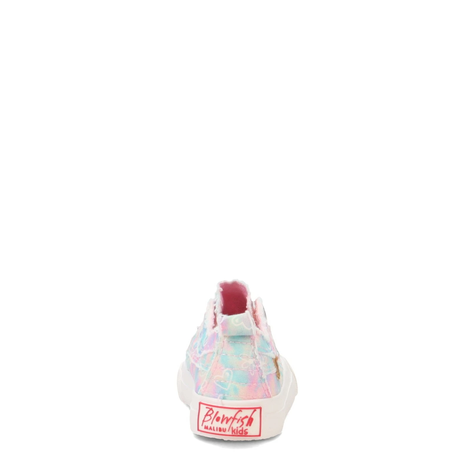 Girl's Blowfish Malibu, Play Sneaker - Toddler & Little Kid 5 Girl's Blowfish Malibu, Play Sneaker - Toddler & Little Kid - Image 5