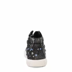 Blowfish Malibu Girl's Blowfish, Fruitcake Mid Top Sneaker 11 Blowfish Malibu Girl's Blowfish, Fruitcake Mid Top Sneaker -Shoes Sales Store 1 2490513 ZM 4