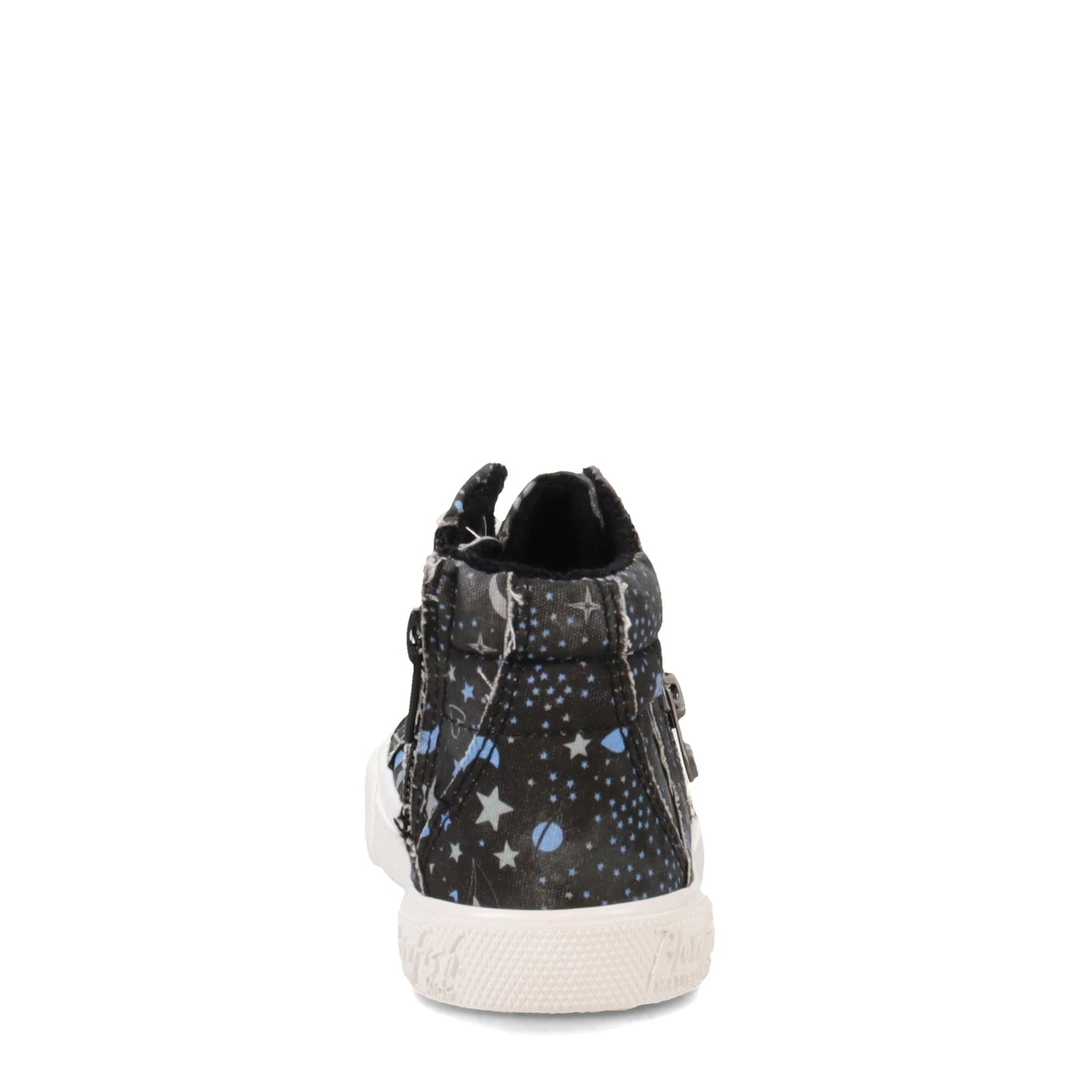 Blowfish Malibu Girl's Blowfish, Fruitcake Mid Top Sneaker 5 Blowfish Malibu Girl's Blowfish, Fruitcake Mid Top Sneaker - Image 5