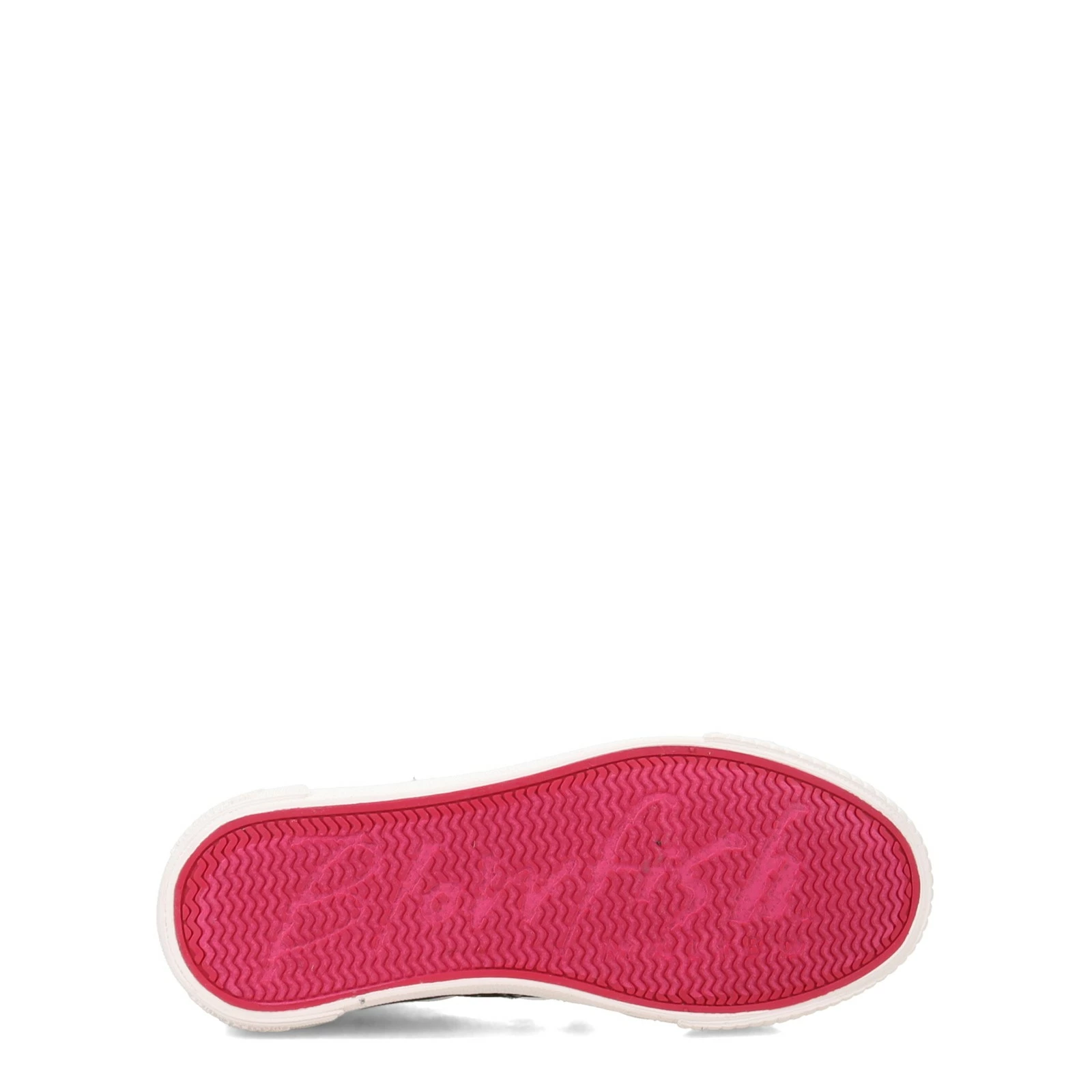 Blowfish Malibu Girl's Blowfish, Fruitcake Mid Top Sneaker 7 Blowfish Malibu Girl's Blowfish, Fruitcake Mid Top Sneaker - Image 7