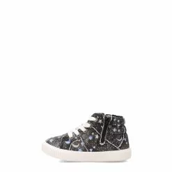 Blowfish Malibu Girl's Blowfish, Fruitcake Mid Top Sneaker - Toddler & Little Kid -Shoes Sales Store 1 2490520 ZM 3