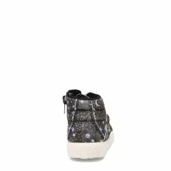 Blowfish Malibu Girl's Blowfish, Fruitcake Mid Top Sneaker - Toddler & Little Kid -Shoes Sales Store 1 2490520 ZM 4