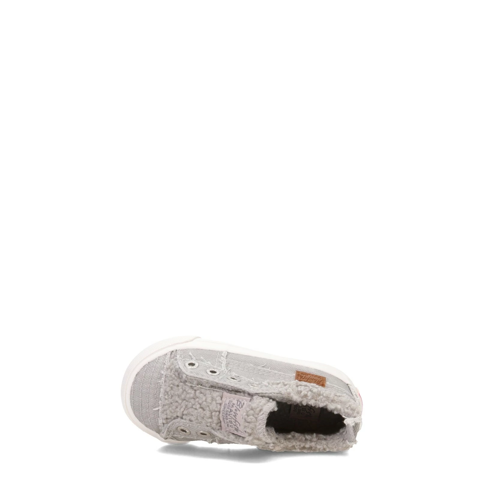 Girl's Blowfish Malibu, Playdoe Sneaker - Toddler & Little Kid 6 Girl's Blowfish Malibu, Playdoe Sneaker - Toddler & Little Kid - Image 6