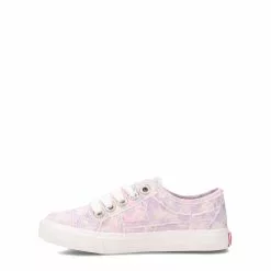 Girl's Blowfish Malibu, Mack-K Sneaker - Little Kid & Big Kid -Shoes Sales Store 1 2490587 ZM 3