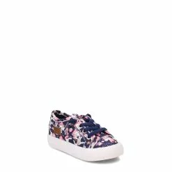 Girl's Blowfish Malibu, Mack-T Sneaker - Toddler & Little Kid
