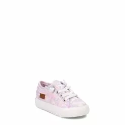 Girl's Blowfish Malibu, Mack-T Sneaker - Toddler & Little Kid