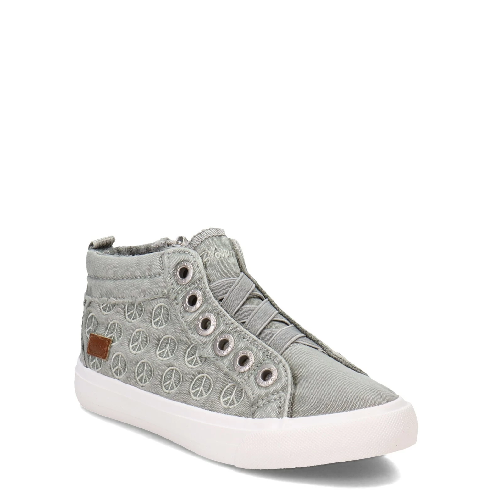 Girl's Blowfish Malibu, Macon-K Sneaker - Little Kid & Big Kid 1 Girl's Blowfish Malibu, Macon-K Sneaker - Little Kid & Big Kid