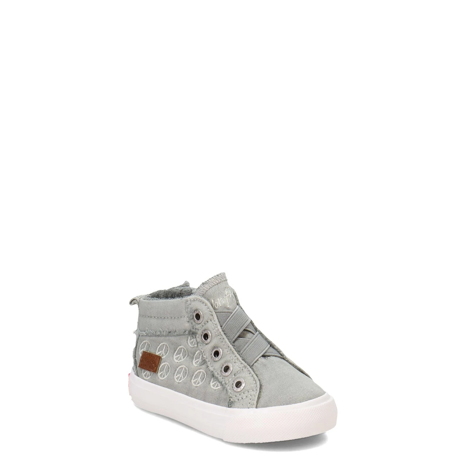 Girl's Blowfish Malibu, Macon-T Sneaker - Toddler & Little Kid 1 Girl's Blowfish Malibu, Macon-T Sneaker - Toddler & Little Kid