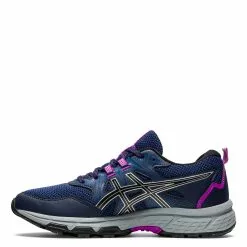 Women's ASICS, GEL-Venture 8 Trail Running Shoe -Shoes Sales Store 1 2492463 ZM 2