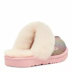 Girl's Ugg, Cozy Glitter II Slipper - Little Kid & Big Kid 9 Girl's Ugg, Cozy Glitter II Slipper - Little Kid & Big Kid -Shoes Sales Store 1 2494093 ZM 3