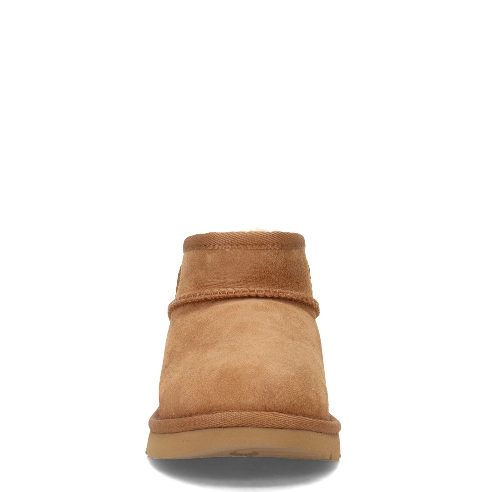 Girl's UGG, Classic Ultra Mini Boot - Little Kid & Big Kid 3 Girl's UGG, Classic Ultra Mini Boot - Little Kid & Big Kid - Image 3