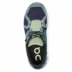Women's On Running, Cloud 5 Push Running Shoe -Shoes Sales Store 1 2494634 ZM 4