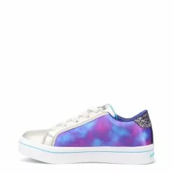 Girl's Skechers, Hi-Lite - Starry Cloud Sneaker - Little Kid & Big Kid -Shoes Sales Store 1 2496840 ZM 3