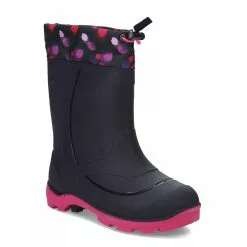 Girl's Kamik, Snowbuster 2 Snow Boot - Little Kid & Big Kid
