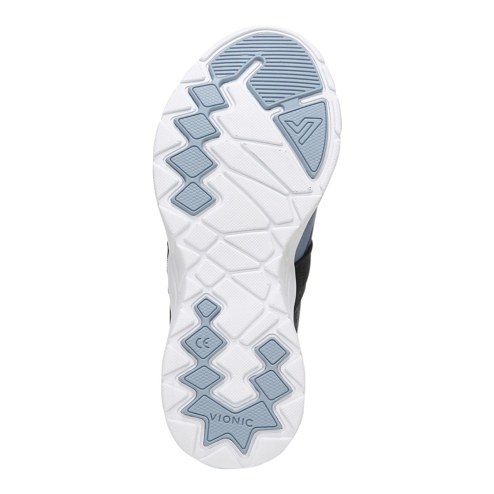 Women's Vionic, Brisk Nalia Sneaker 7 Women's Vionic, Brisk Nalia Sneaker - Image 7