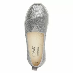 Girl's Toms, Alpargata Slip-On - Little Kid & Big Kid -Shoes Sales Store 1 2499992 ZM 3
