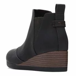 Girl's Toms, Kelsey Bootie - Little Kid & Big Kid 9 Girl's Toms, Kelsey Bootie - Little Kid & Big Kid -Shoes Sales Store 1 2500008 ZM 3