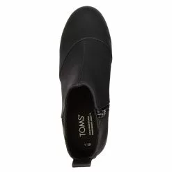 Girl's Toms, Kelsey Bootie - Little Kid & Big Kid 10 Girl's Toms, Kelsey Bootie - Little Kid & Big Kid -Shoes Sales Store 1 2500008 ZM 4