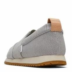 Girl's Toms, Resident Slip-On - Little Kid & Big Kid -Shoes Sales Store 1 2500024 ZM 2