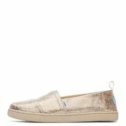Girl's Toms, Alpargata Slip-On - Little Kid & Big Kid -Shoes Sales Store 1 2500040 ZM 2