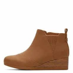 Girl's Toms, Kelsey Bootie - Little Kid & Big Kid 8 Girl's Toms, Kelsey Bootie - Little Kid & Big Kid -Shoes Sales Store 1 2500056 ZM 2