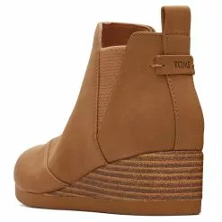 Girl's Toms, Kelsey Bootie - Little Kid & Big Kid 9 Girl's Toms, Kelsey Bootie - Little Kid & Big Kid -Shoes Sales Store 1 2500056 ZM 3