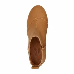 Girl's Toms, Kelsey Bootie - Little Kid & Big Kid 10 Girl's Toms, Kelsey Bootie - Little Kid & Big Kid -Shoes Sales Store 1 2500056 ZM 4