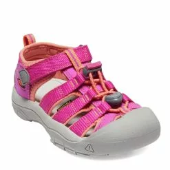 Girl's Keen, Newport H2 Sandal - Toddler & Little Kid
