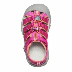 Girl's Keen, Newport H2 Sandal - Toddler & Little Kid -Shoes Sales Store 1 2500090 ZM 5