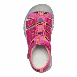 Girl's Keen, Newport H2 Sandal - Little Kid & Big Kid -Shoes Sales Store 1 2500097 ZM 5