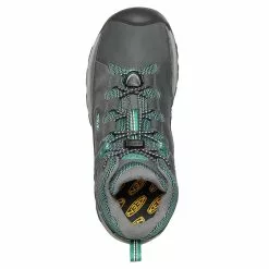 Girl's Keen, Targhee Mid Waterproof Hiking Boot - Little Kid & Big Kid 6 Girl's Keen, Targhee Mid Waterproof Hiking Boot - Little Kid & Big Kid -Shoes Sales Store 1 2500128 ZM 2