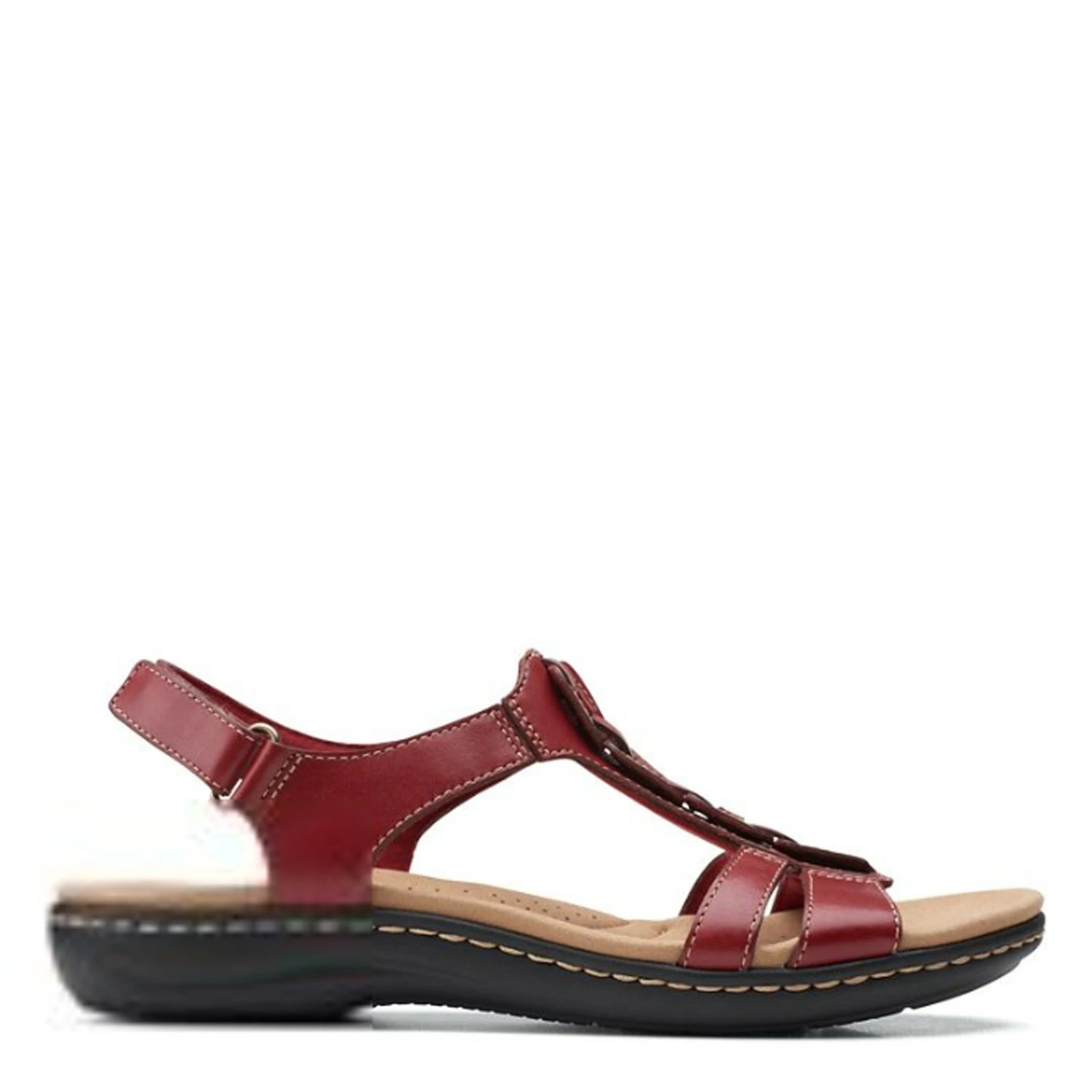 Women's Clarks, Laurieann Kay Sandal 2 Women's Clarks, Laurieann Kay Sandal - Image 2