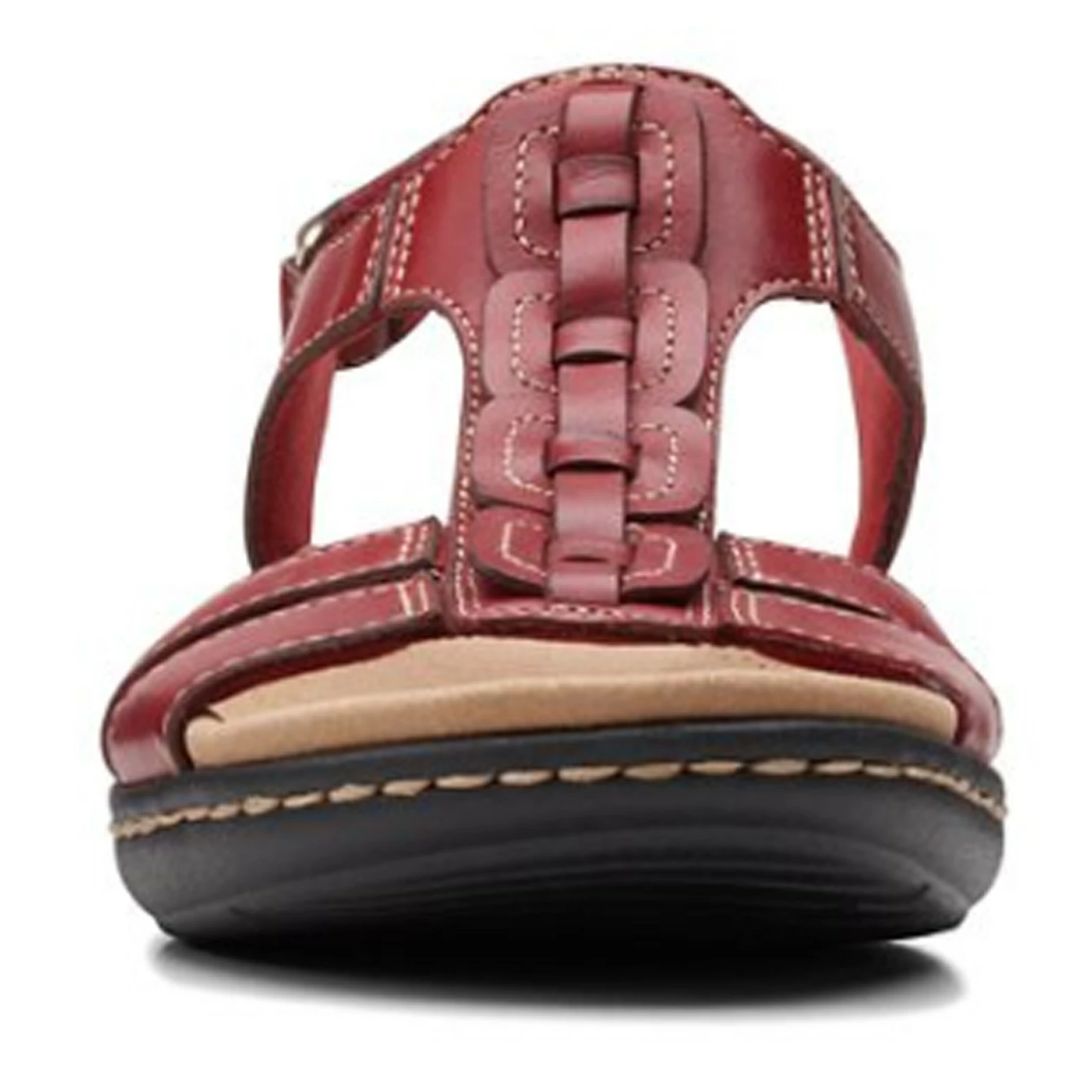 Women's Clarks, Laurieann Kay Sandal 3 Women's Clarks, Laurieann Kay Sandal - Image 3