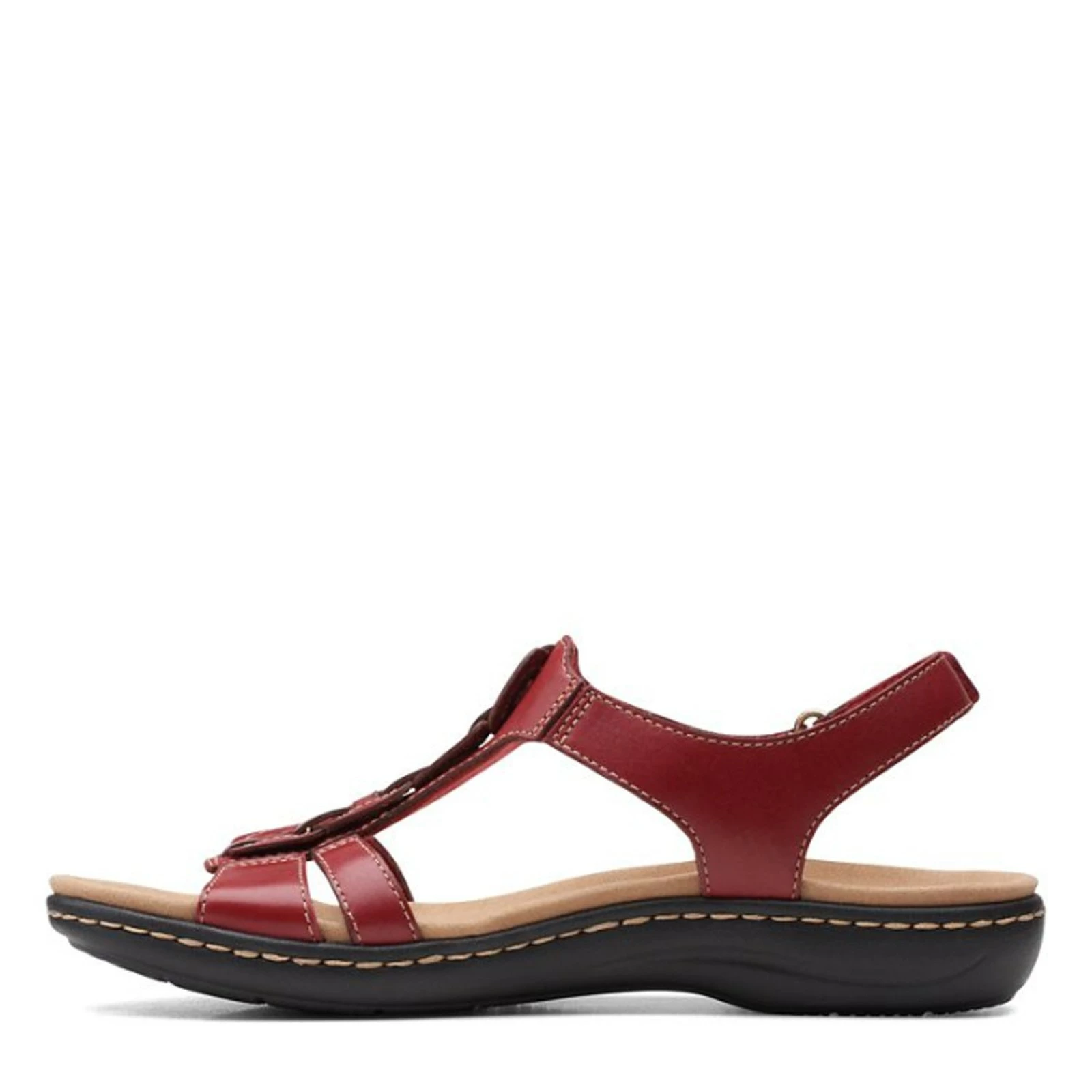 Women's Clarks, Laurieann Kay Sandal 5 Women's Clarks, Laurieann Kay Sandal - Image 5