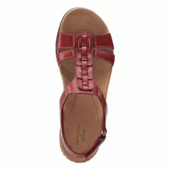 Women's Clarks, Laurieann Kay Sandal 14 Women's Clarks, Laurieann Kay Sandal -Shoes Sales Store 1 2503606 ZM 6