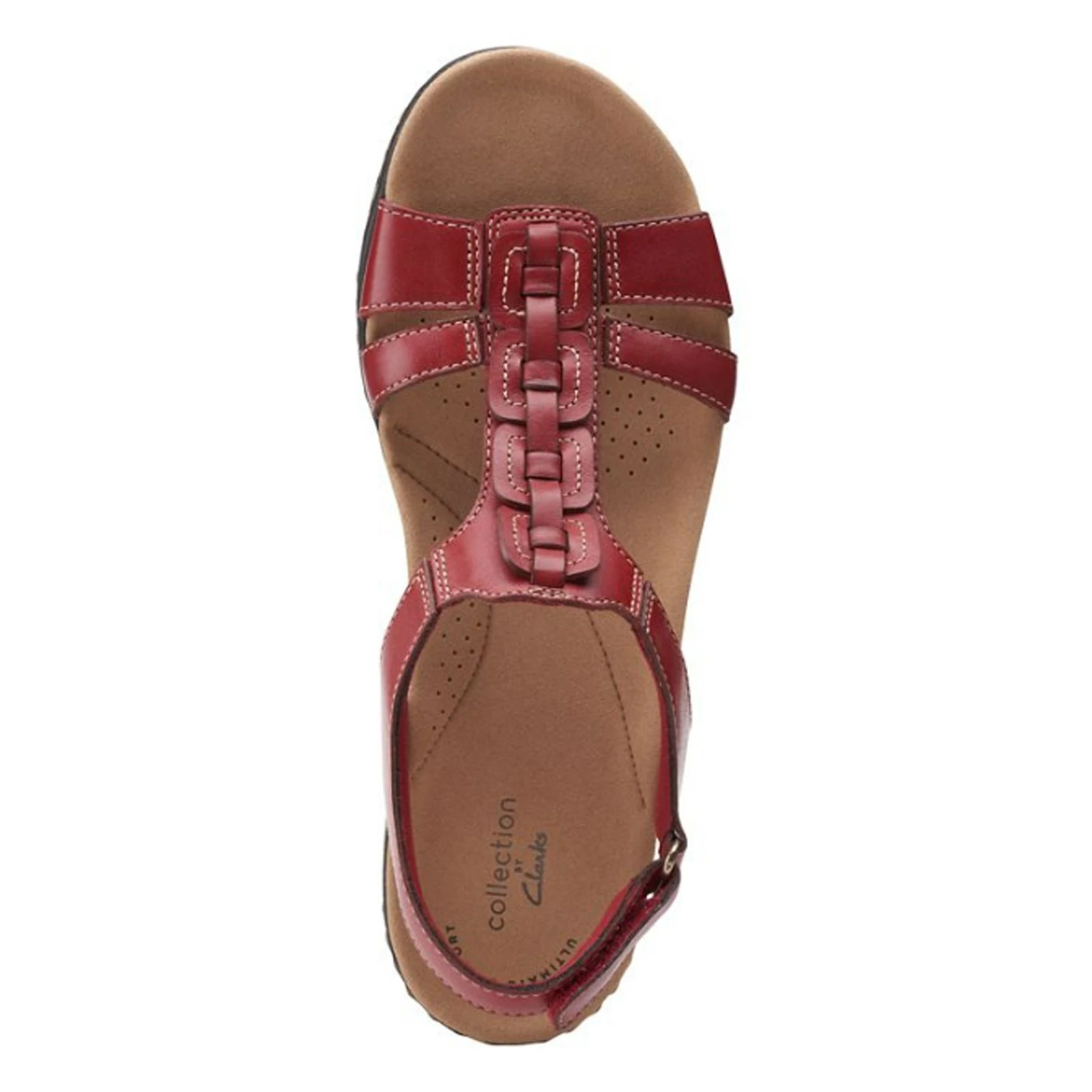 Women's Clarks, Laurieann Kay Sandal 7 Women's Clarks, Laurieann Kay Sandal - Image 7